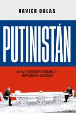 Xavier Colás, Putinistán